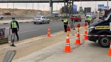 رخص السيارات 2025: طريقة الاستعلام عن المخالفات المرورية برقم اللوحة والدفع الإلكتروني